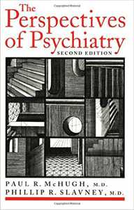 The Perspectives of Psychiatry