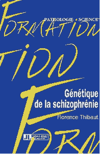 Génétique de la schizophrénie