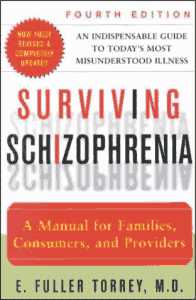 Surviving schizophrenia