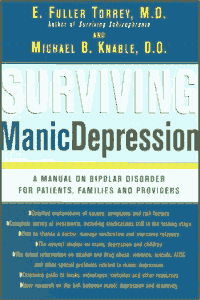 Surviving ManicDepression
